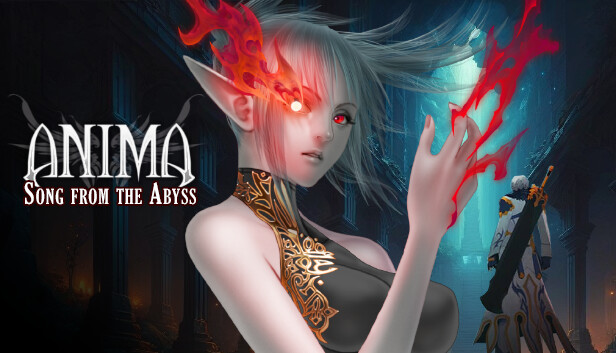 Anima Song from the Abyss