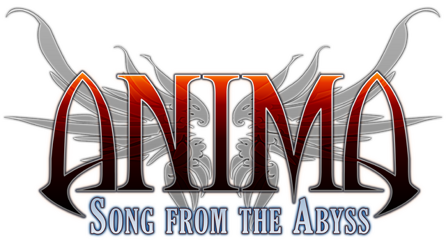 Anima Song from the Abyss Logo