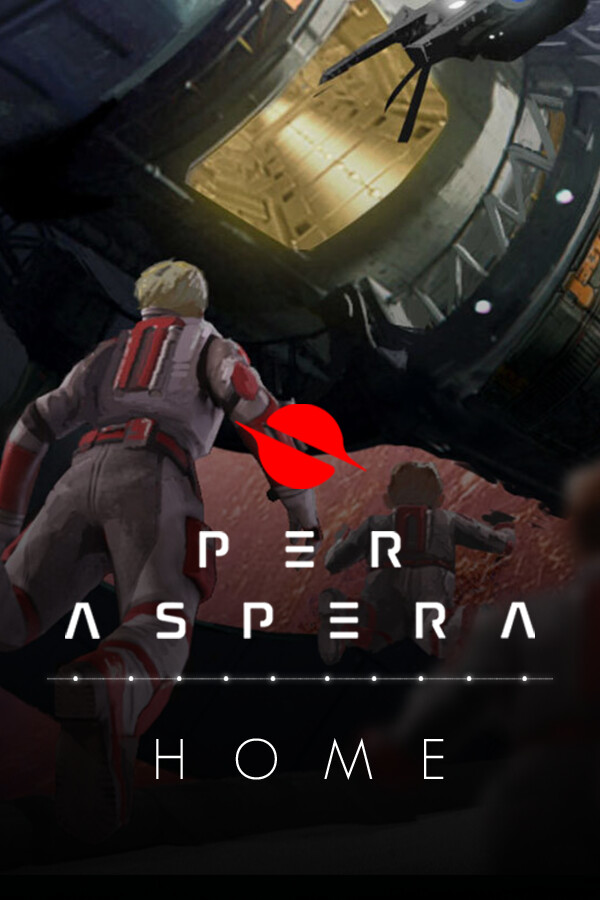 Per Aspera: Home for steam
