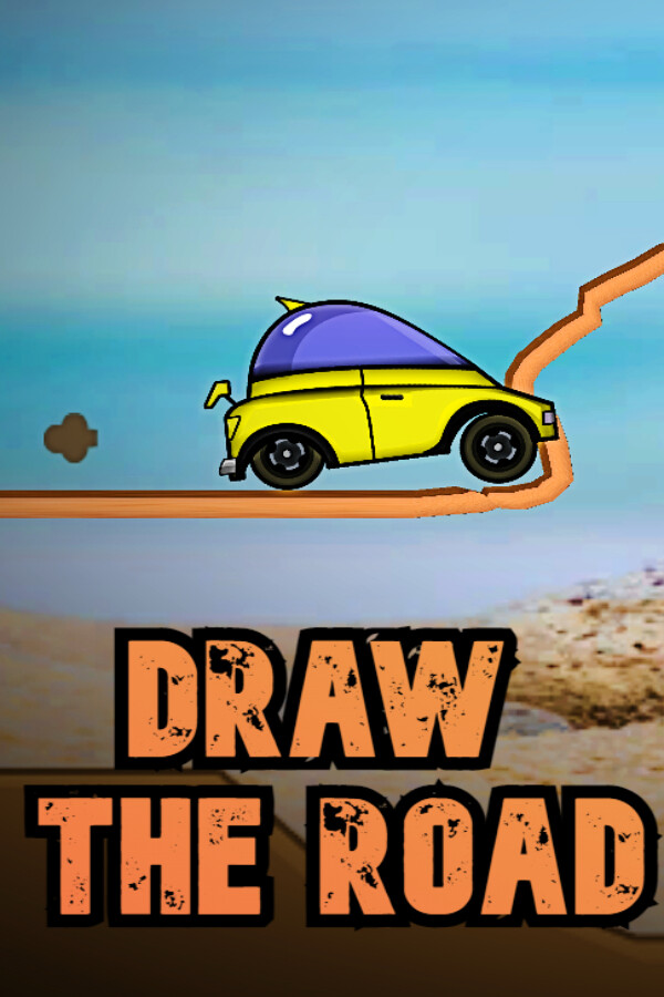 Draw the Road for steam