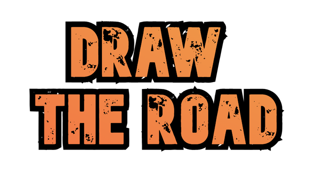 Draw the Road Logo