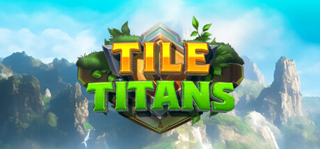 Tile Titans cover art