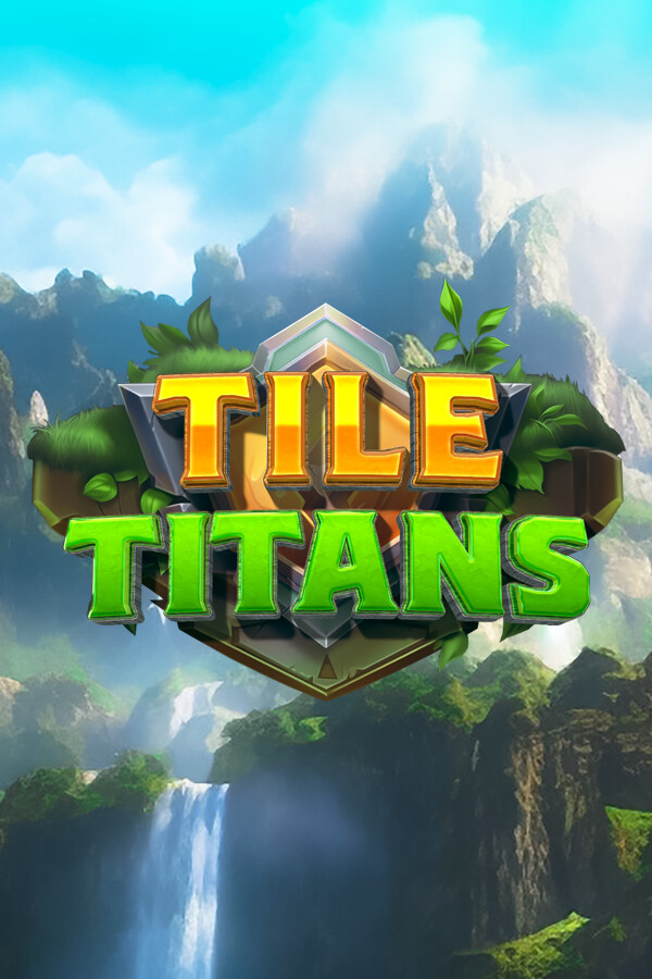 Tile Titans for steam