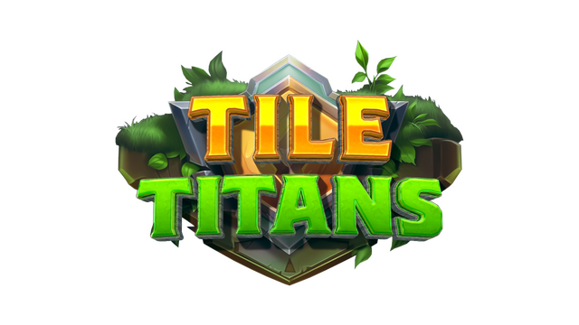 Tile Titans Logo