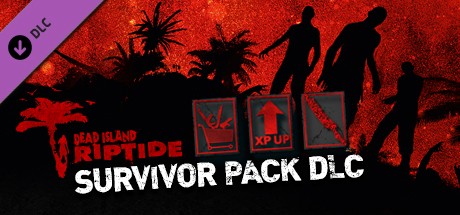 Dead Island Riptide - Survivor Pack DLC cover art