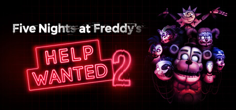 Five Nights at Freddy's: Help Wanted 2 PC Specs