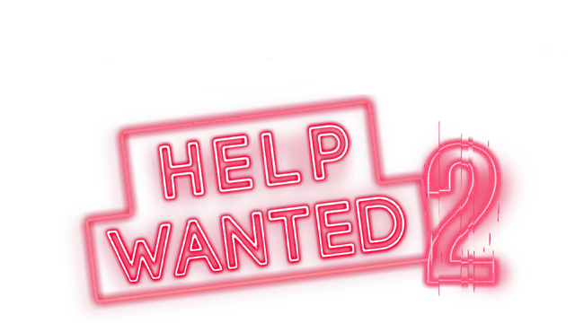 Five Nights at Freddy's: Help Wanted 2 Logo