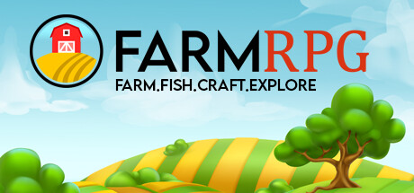 Farm RPG cover art
