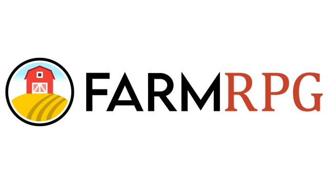 Farm RPG Logo