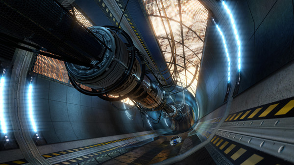 TrackMania² Canyon game for windows Pc 1