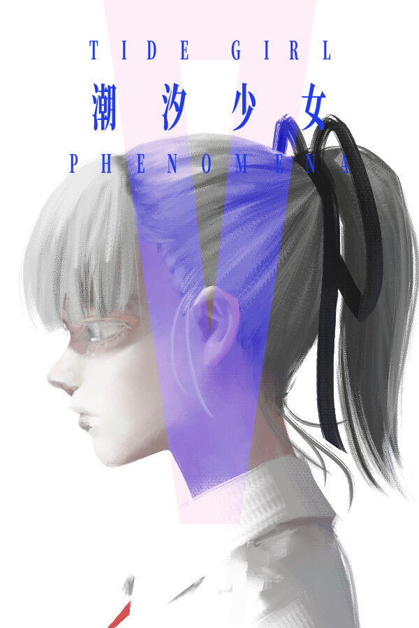 Tide Girl: Phenomena for steam