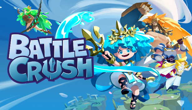 BATTLE CRUSH