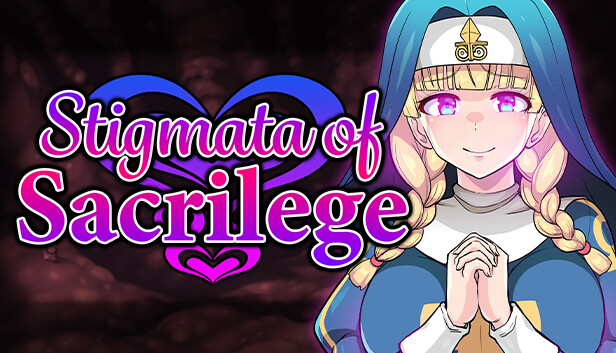 Stigmata of Sacrilege