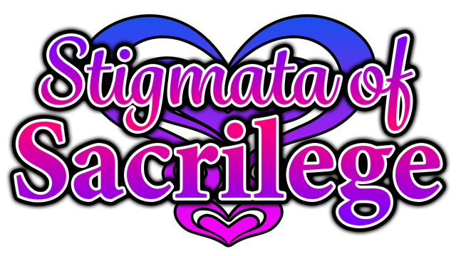 Stigmata of Sacrilege Logo