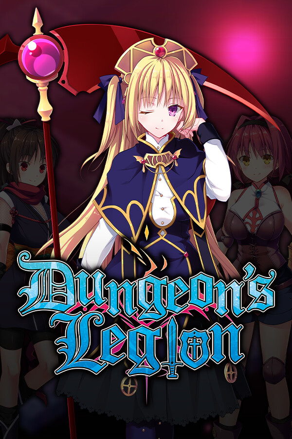 Dungeon's Legion for steam