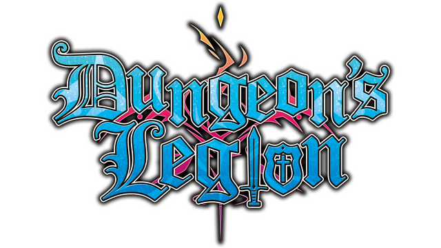Dungeon's Legion Logo