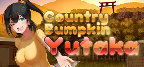 Country Bumpkin Yutaka cover art