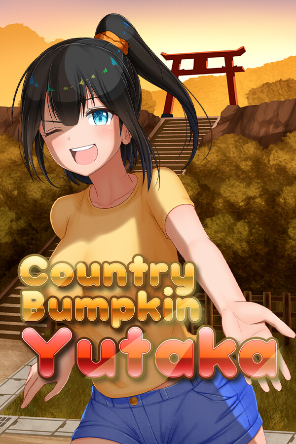 Country Bumpkin Yutaka for steam