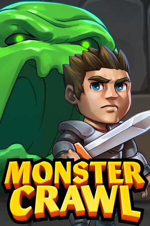 Monster Crawl Demo