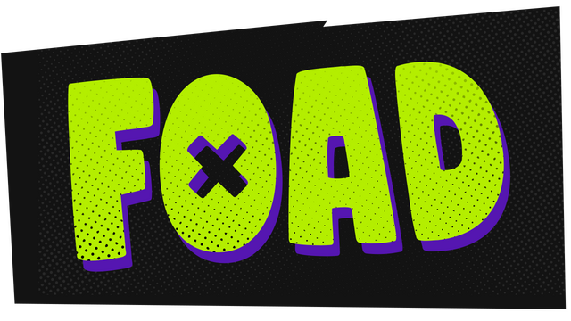FOAD Logo