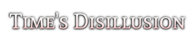 Time's Disillusion Logo