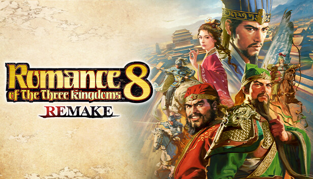 30+ games like ROMANCE OF THE THREE KINGDOMS 8 REMAKE - SteamPeek - Games Like Romance Of The Three Kingdoms