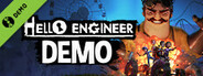 Hello Engineer: Scrap Machines Constructor Demo