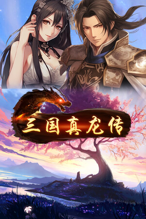三国真龙传