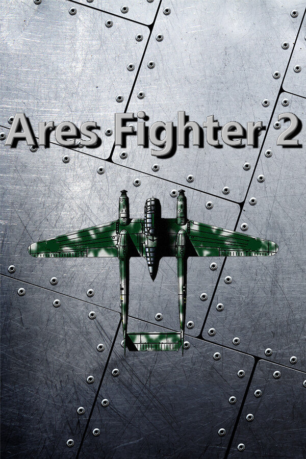 Ares Fighter 2 for steam
