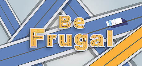 Be Frugal cover art