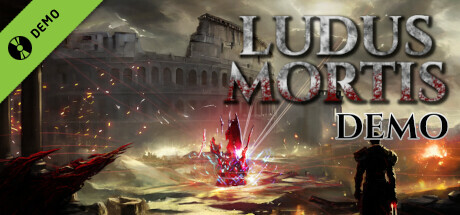 Ludus Mortis Demo cover art