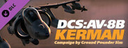 DCS: DCS: AV-8B Kerman Campaign by Ground Pounder Sim