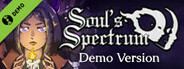 Soul's Spectrum Demo