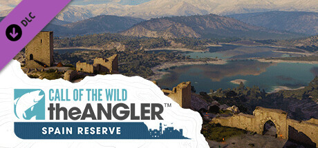 Call of the Wild: The Angler™ - Spain Reserve cover art