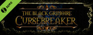 The Black Grimoire: Cursebreaker Demo