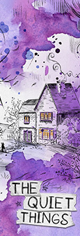The Quiet Things Logo