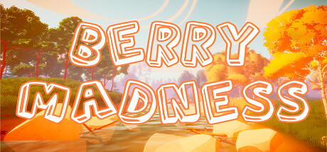 Berry Madness cover art