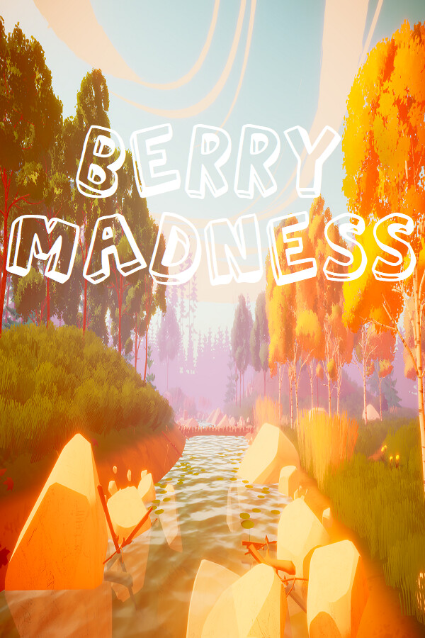 Berry Madness for steam
