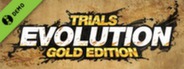 Trials Evolution Gold Edition - Demo