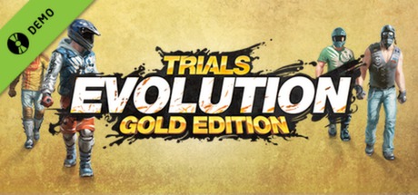 Trials Evolution Gold Edition - Demo cover art