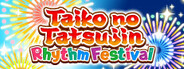 Taiko no Tatsujin: Rhythm Festival System Requirements