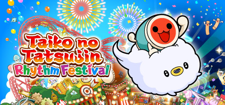 Taiko no Tatsujin: Rhythm Festival PC Specs