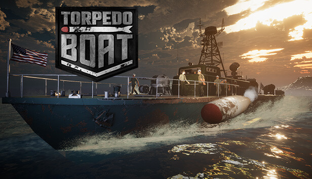 Torpedo Boat