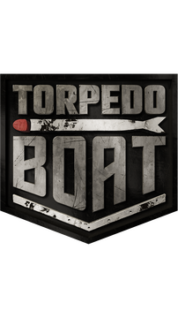 Torpedo Boat Logo
