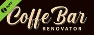 Coffee Bar Renovator Demo