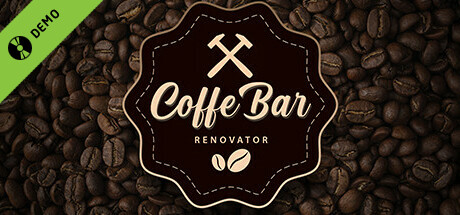 Coffee Bar Renovator Demo cover art
