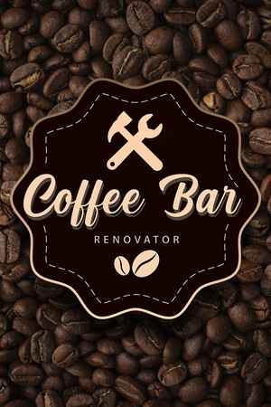Coffee Bar Renovator Demo