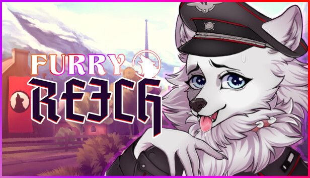 Furry Reich 🐺