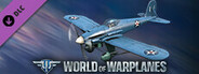 World of Warplanes - Curtiss XP-31 Pack