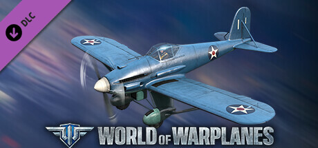 World of Warplanes - Curtiss XP-31 Pack cover art